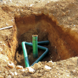 Désinstallation de Fosse Toutes Eaux : Préparation du Terrain et Sécurisation du Site Limoux